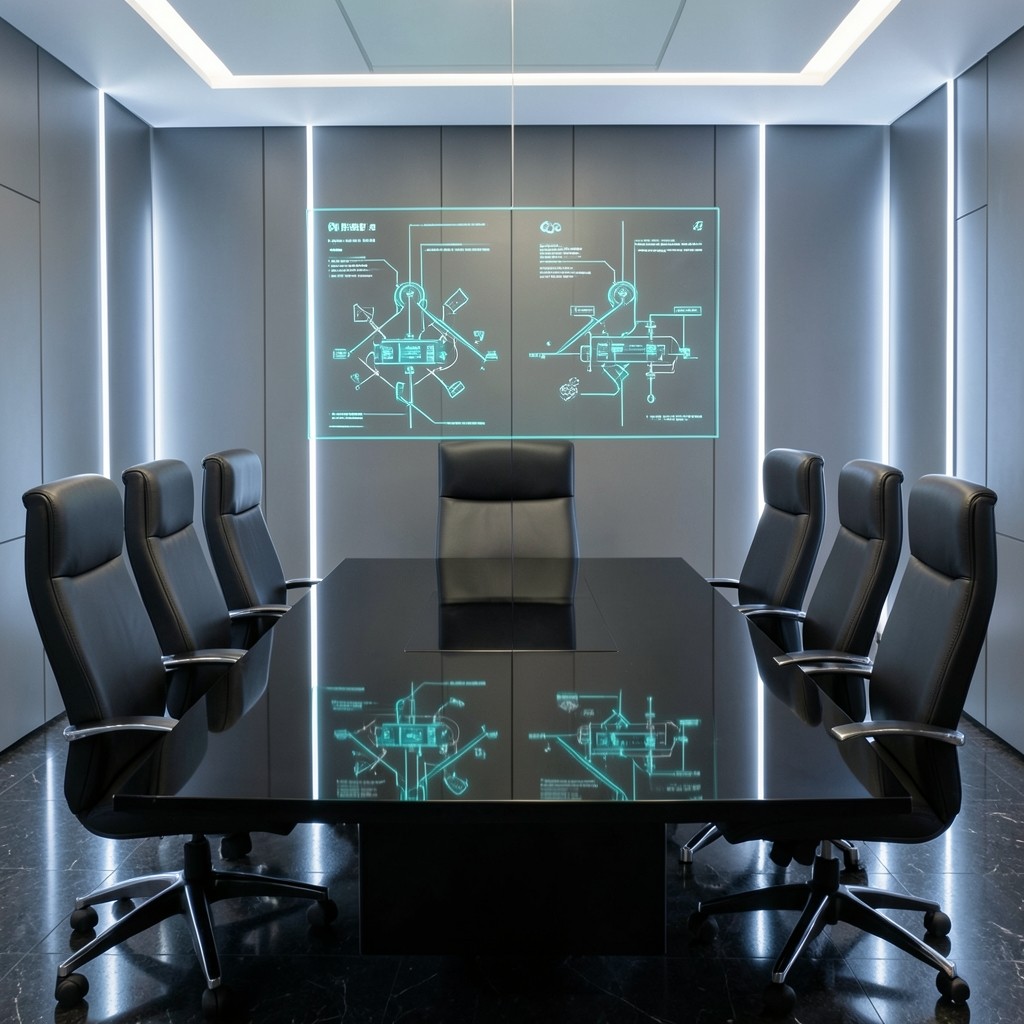 Research Briefings & Advisory Services